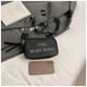 thumbnail image 5 of Bolso Elegante Cruzado Cuerpo Mujer Hombro Pudo Gran Capacidad Correa Ajustable Al Aire Libre, 5 of 9
