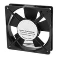 thumbnail image 3 of Axial Flow Fan,Axial Fan Ultra Silent Ball Bearing Cooling Fan Heat Dissipation Fan Masterfully Created, 3 of 8