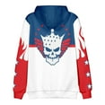 thumbnail image 3 of Cody Rhodes American Nightmare Hoodie Long Sleeve Streetwear Women Men Hooded Sweatshirt, 3 of 4