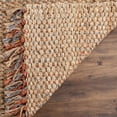 thumbnail image 4 of Safavieh SAFAVIEH Natural Fiber NF455A Natural / Multi Rug, 4 of 6