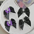 thumbnail image 6 of Yokua Fashion Personality Hairclip Vintages Creative Barrettes Masquerades Hairpin, 6 of 13