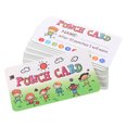 thumbnail image 1 of Miangastore Encouragement Punch Cards Assorted Color 150Pcs 3.5X1.9X0.04In, 1 of 8