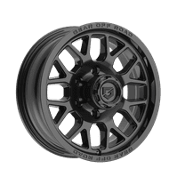 Gear Off Road 763B-6608300 16X6 6X5.50 ( 00) G/A 763B Trailer (HB 108)