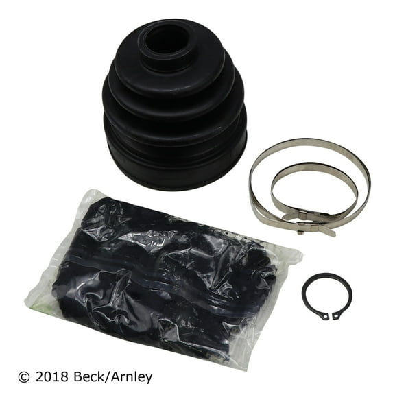 BeckArnley 103-2761 CV Joint Boot Kit