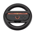 thumbnail image 2 of Steering Wheel for 2 JonCons , Racing Games Drive Grip, 2 of 8