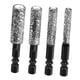 thumbnail image 5 of 4 brocas de corte profesionales con vástago hexagonal para mármol, granito y vidrio., 5 of 9