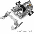 thumbnail image 2 of Brake Caliper w/ Bracket For 3 3 Sport C-Max Connect Escape Transit 3 Rear Left, 2 of 7