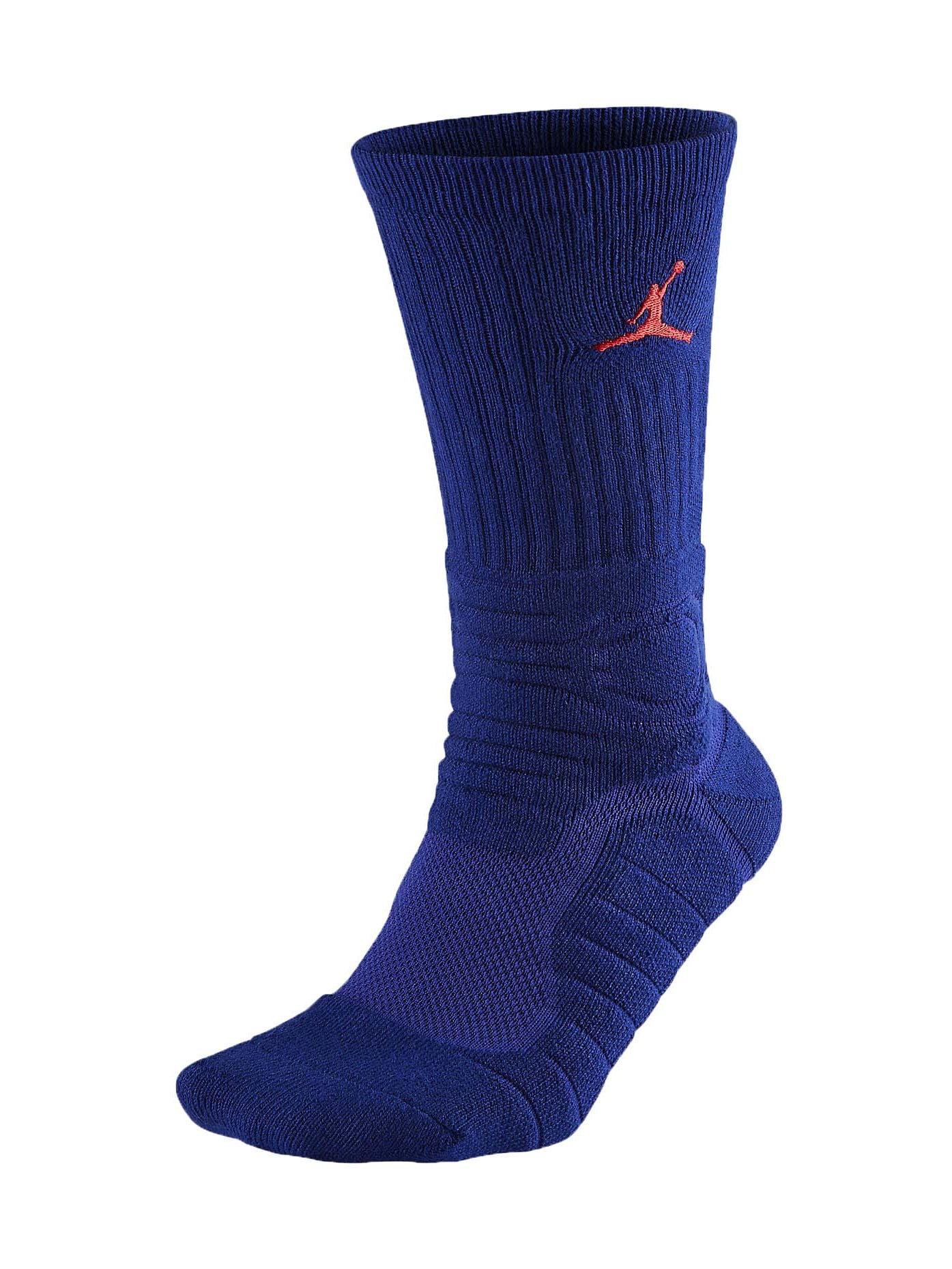 Jordan Ultimate Flight Crew SocksBlue