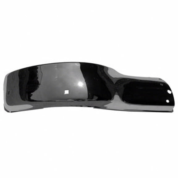 For 1955-1956 One-Fifty Series Front Right Bumper End GMK404000055RA