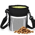 thumbnail image 1 of Dog Treat Pouch Bag-Treat Pouches for Pet Training -, 1 of 5