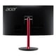thumbnail image 4 of Monitor Acer Nitro 27 pulgadas Curvo FHD Negro, 4 of 4