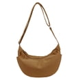 thumbnail image 2 of Hfnxid Crossbody Sling Bag for Women Men Trendy Crescent Bag with Adjustable Strap, Lightweight Travel Sling Bag Hobo, 2 of 7