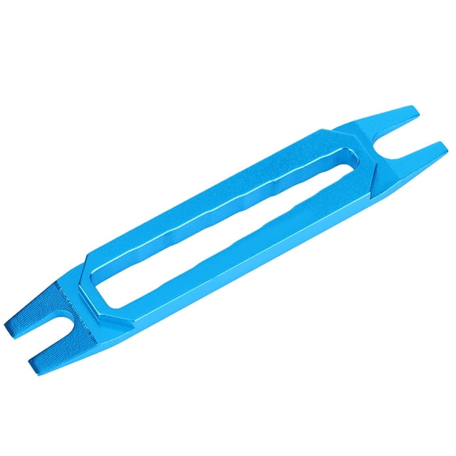 Herramienta para quitar rótulas de coche RC de aleación de aluminio de 4/4,8/5/6 mm