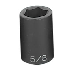 

SOC 5/8 1/2D IMP 6PT