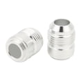 thumbnail image 4 of Car Weld In Bung, Weld In Pipe Fitting Bung Rustproof Universal Strong AN10 High Accuracy  For Auto, 4 of 8