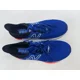 thumbnail image 4 of New Balance Fresh Foam Roav Running Sneakers Mens Blue White Low Top - 10, 4 of 6