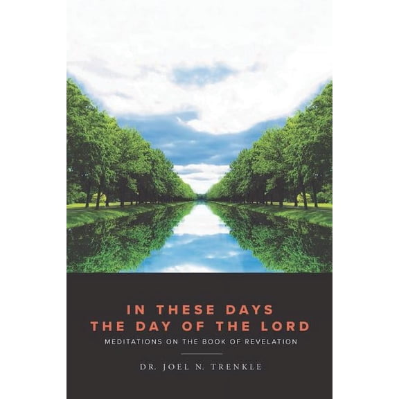 In These Days the Day of the Lord, (Paperback)