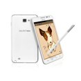 thumbnail image 2 of Samsung Galaxy Note, 16 Gb, Blanco, 100% Auténtico Samsung Samsung Galaxy Note / Smartphone / Reacondicionado, 2 of 2