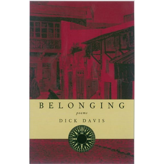 Belonging: Poems, (Paperback)