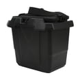 thumbnail image 4 of 715003446, CAJA DE ALMACENAMENTO SUBESTIMADO DE ABS Contenedor de Almacenamiento Bajo Techo Resistente a la Desgaste para el Automóvil, 4 of 7