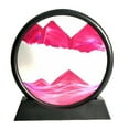 thumbnail image 1 of Classic style home decoration decoration quicksand rack, 1 of 4