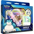 thumbnail image 1 of Coleccion de Alfileres Snorlax Pokemon, 1 of 2