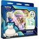 thumbnail image 1 of Coleccion de Alfileres Snorlax Pokemon, 1 of 2