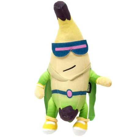 Stumble Guys Banana Guy Plush