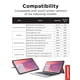 thumbnail image 5 of Lápiz óptico Lenovo USI Pen 2 para tablet, color gris, 5 of 7