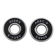 thumbnail image 4 of 16 Rodamientos de monopatín Cola Rodamientos de skateboard 608RS negro, 4 of 8
