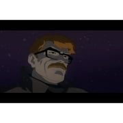 DCU Batman Year One Special Edition MFV (DVD Special Edition) [DVD]