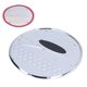thumbnail image 5 of Fuel Filler Trim Fuel Tank Cap Sticker Fuel Tank Cover Trim Gas Cap Lid Chrome Decoration Replacement For Mazda CX3 CX-3 2016-2018 ANGGREK Otros, 5 of 8