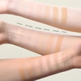 thumbnail image 2 of TOCOBO Apple Dewy Fit Cushion 27 Toast, 2 of 9