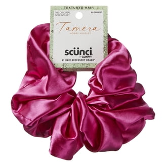 Juicy Couture Scrunchies Makeup Gift Set for Women, 3 Piece 