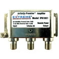 thumbnail image 1 of Extreme Broadband Infinity Premise Amplificador Color Plata IPA1001, 1 of 5