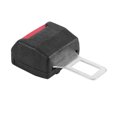 thumbnail image 2 of Hebilla para Seguridad Coche Extensor Enchufe Ajustable Accesorios Asiento 2 Uds., 2 of 5