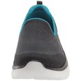 thumbnail image 3 of Skechers Espadrilles à Enfiler en Maille pour Femmes Go Walk Hyper Burst, 3 of 6