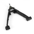 thumbnail image 4 of Metrix Premium Chassis Parts - Front Left Lower Control Arm w Ball Joint & Bushing Assembly Fits 07-14 Cadillac Escalade, 07-13 Chevrolet Silverado 1500, 07 GMC Sierra 1500, RK620888, Made in Europe, 4 of 7