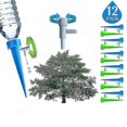 thumbnail image 2 of Dispositivo de riego automático Yashi para plantas Paquete de 12 Sistema de picos automáticos con válvula de control de liberación lenta, 2 of 5
