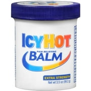 ICY HOT Balm 3.50 oz (Pack of 6)