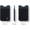 thumbnail image 4 of XUCP-Slim Credit Card Wallet Ultra Thin, 4 of 4