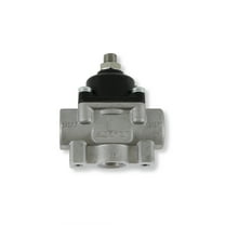 Quick Fuel Technology 30-803QFT Fuel Pressure Regulator
