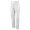 White, variant on Mizuno Women's Full Length Softball Pant