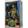 thumbnail image 1 of Teenage Mutant Ninja Turtles 90's Movie Donatello 6.5-inch Action Figure by NECA Reel Toys 2019 GameStop Exclusive, 1 of 2