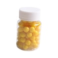 thumbnail image 2 of koolsoo Fly Fishing Floats Foam Floats, Round Buoyancy, Bright Color Indicators, Fishing 10mm, 2 of 9