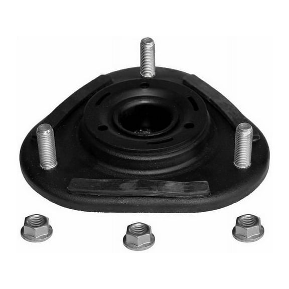 Front Strut Mount - Compatible with 2009 - 2019 Toyota Corolla 2010 2011 2012 2013 2014 2015 2016 2017 2018