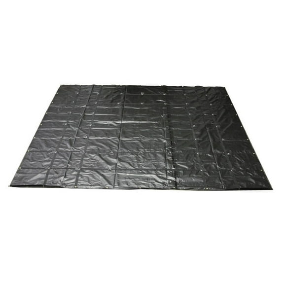 Superlight 14oz Steel Machinery Tarp 30' x 30'
