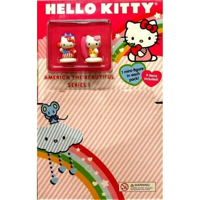 hello kitty pokemon card & Friends Premium Trading Collection  cute pokemon cards to