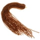thumbnail image 1 of Extensión de rastas, pelo de ganchillo, pelo Reggae, extensión de rastas estilo Hip-hop, 1 of 8