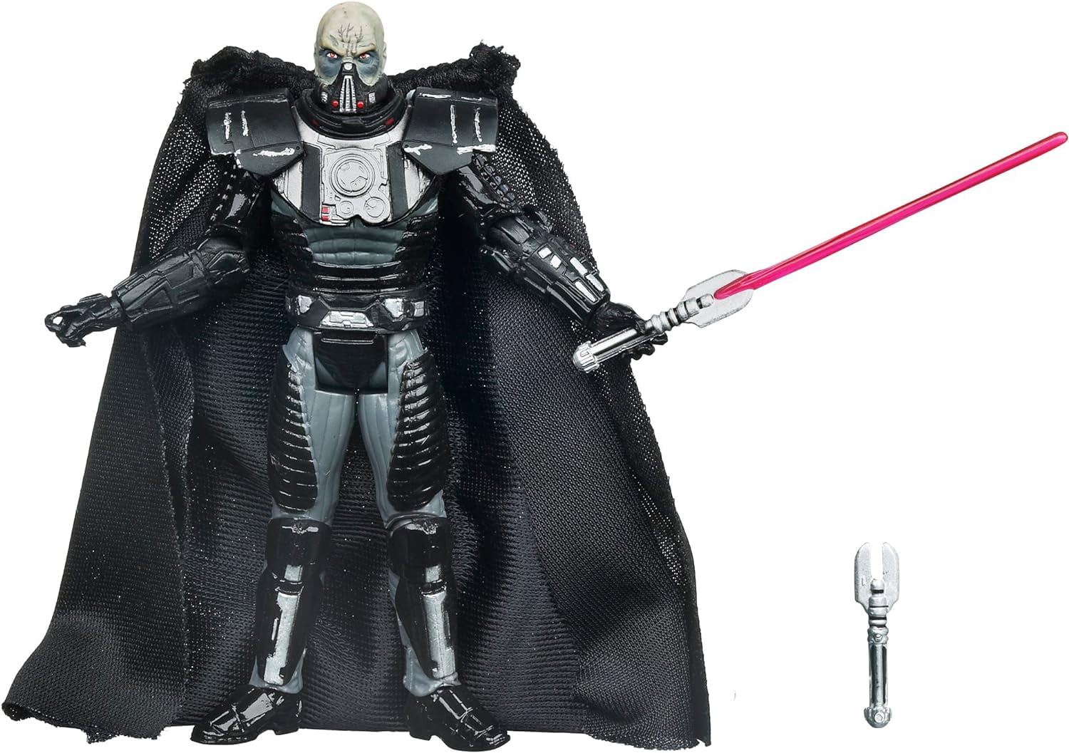 Star Wars Vintage Collection 2012 Darth Malgus Action Figure